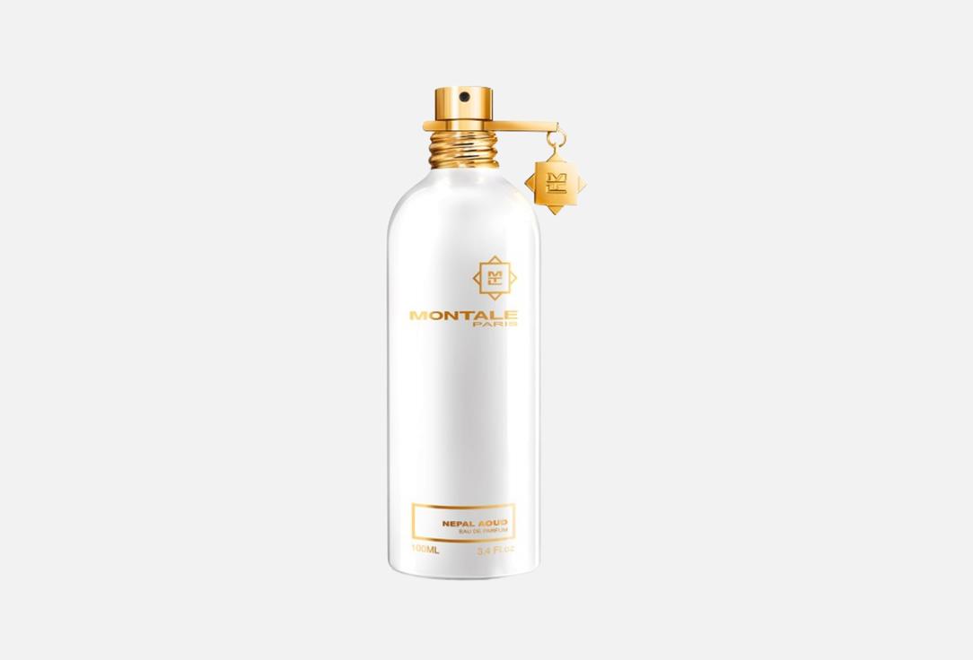 Montale Eau De Parfum NEPAL AOUD 100 ml Montale Eau De Parfum NEPAL AOUD