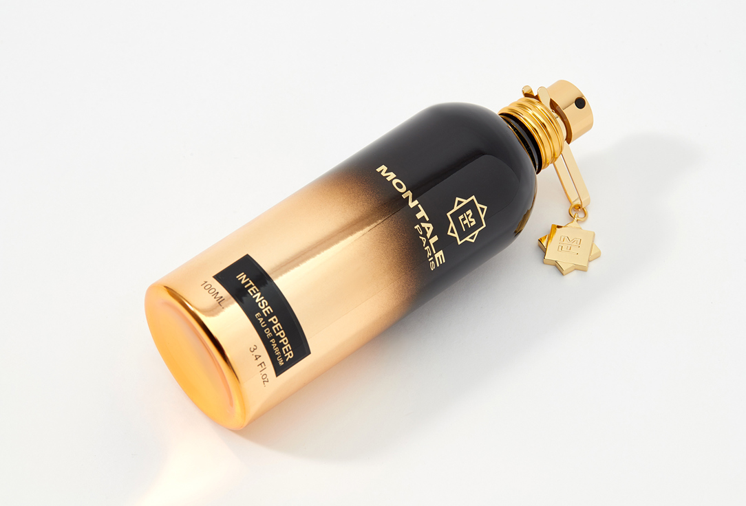 Montale Eau De Parfum INTENSE PEPPER 100 ml Montale Eau De Parfum INTENSE PEPPER