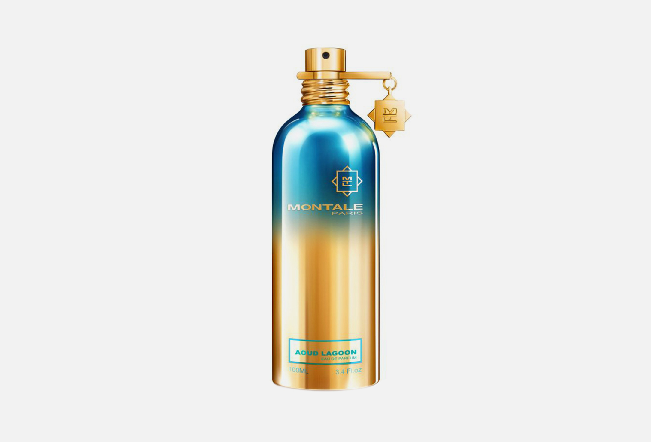 AOUD LAGOON 100