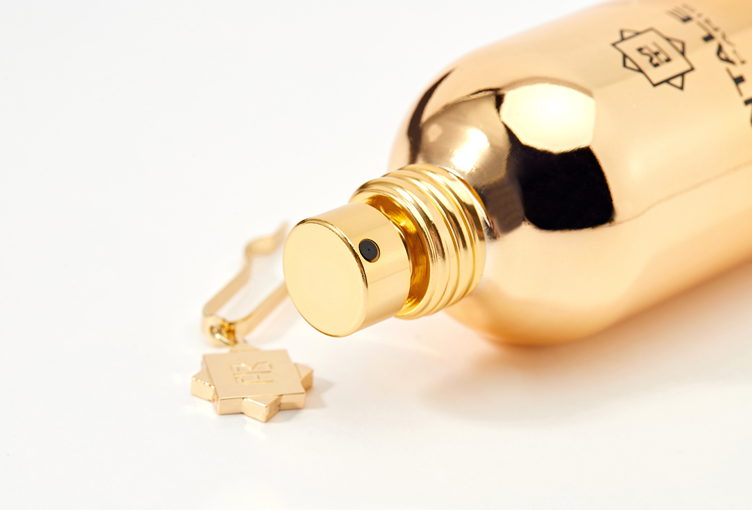 مونتال ماء عطر سويت فانيلا