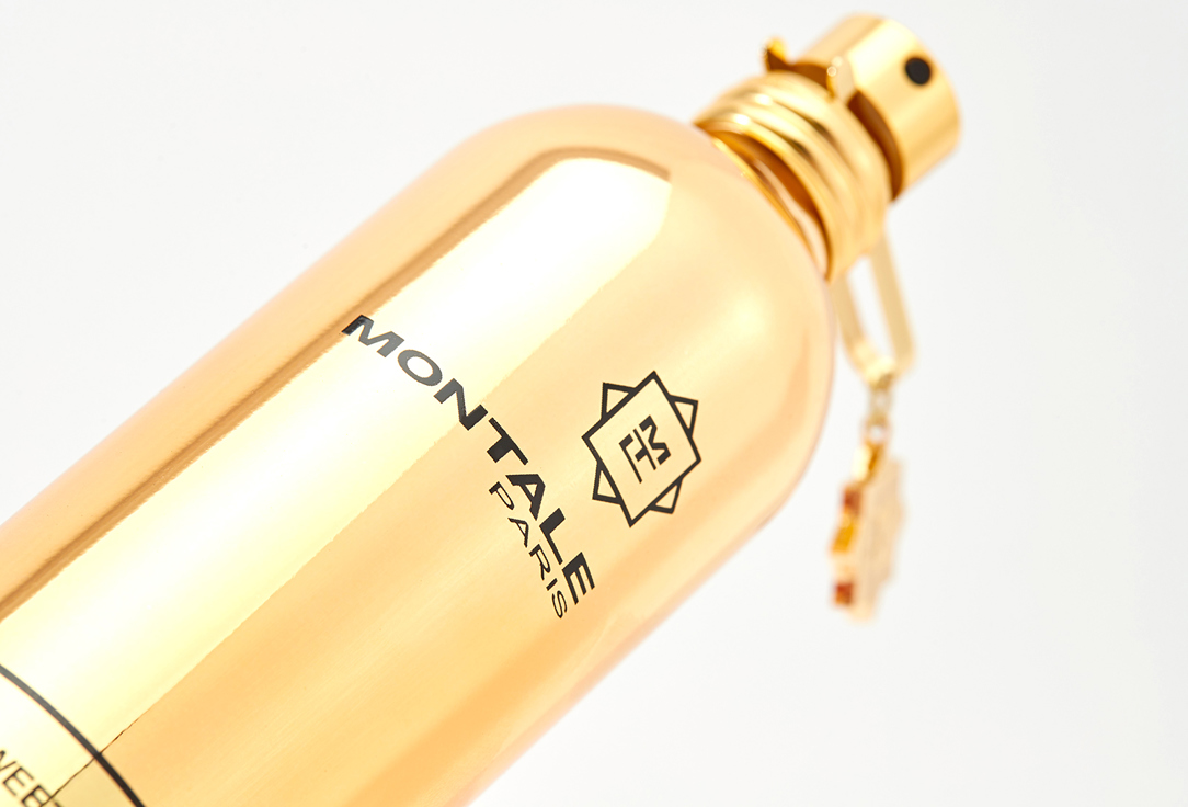 مونتال ماء عطر سويت فانيلا