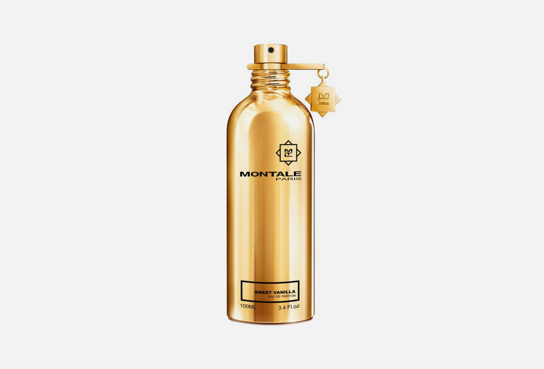 مونتال ماء عطر سويت فانيلا