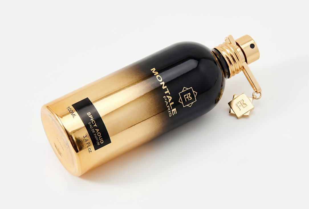 Montale Eau De Parfum SPICY AOUD