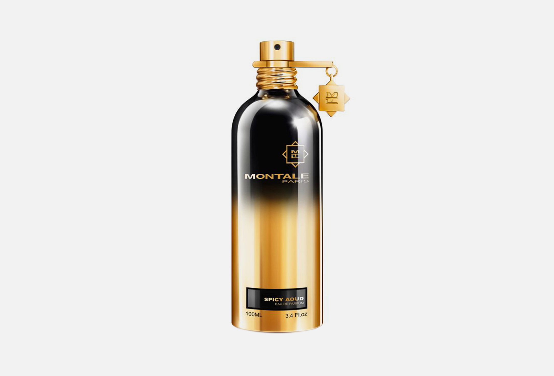 SPICY AOUD 100