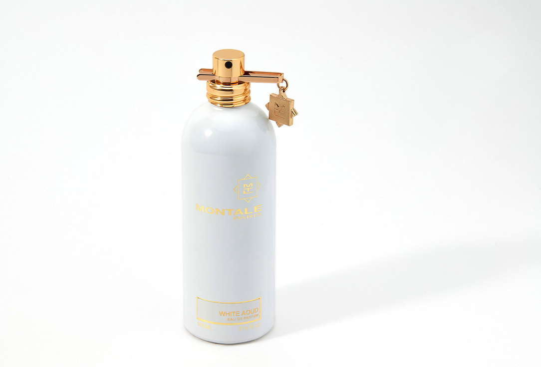 Montale Eau De Parfum WHITE AOUD 100 ml Montale Eau De Parfum WHITE AOUD