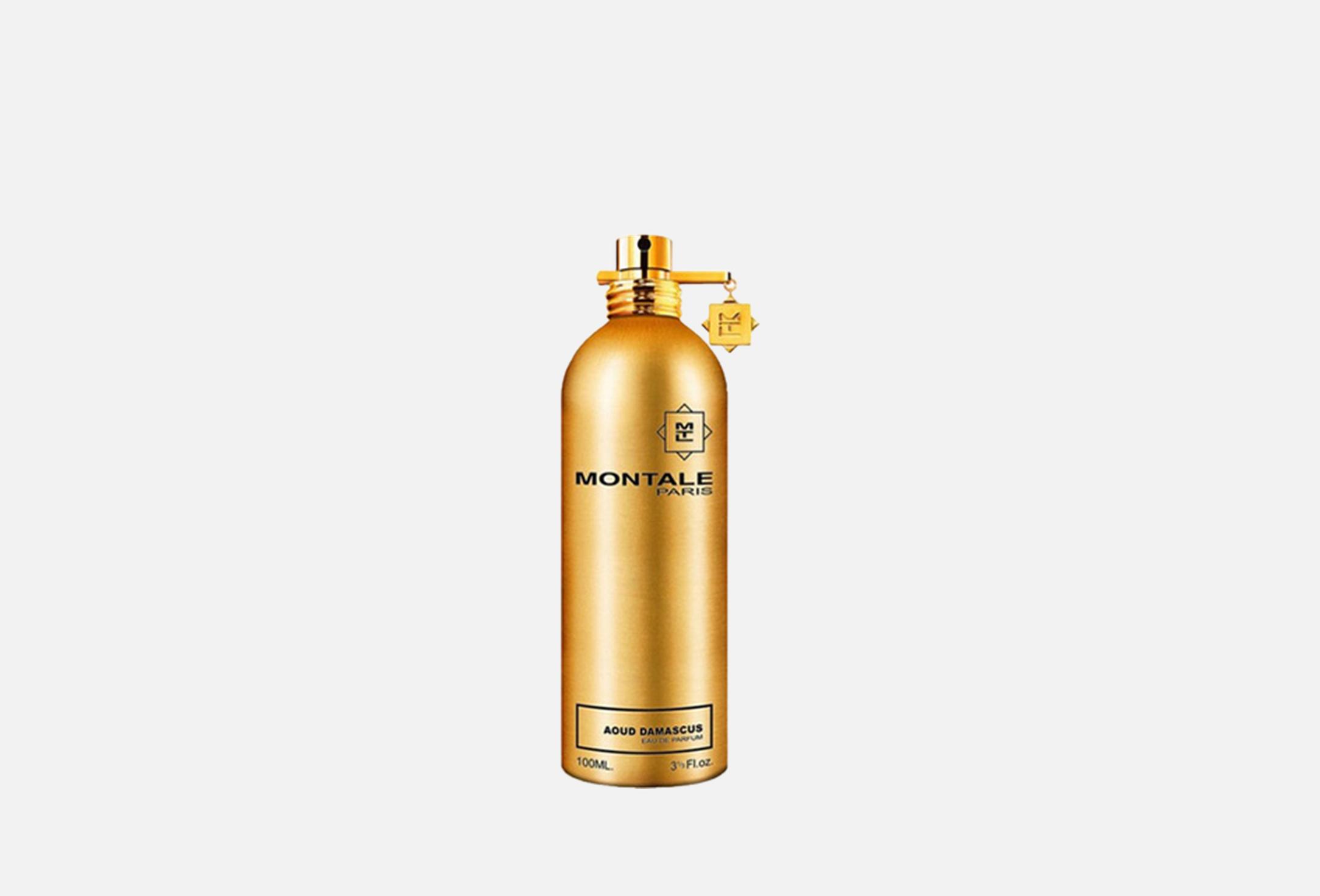 AOUD DAMASCUS  100 