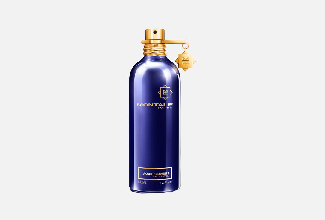 Montale Eau De Parfum AOUD FLOWERS