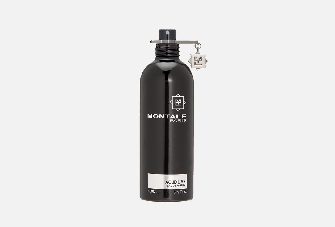 مونتال ماء عطر عود لايم بلاك
