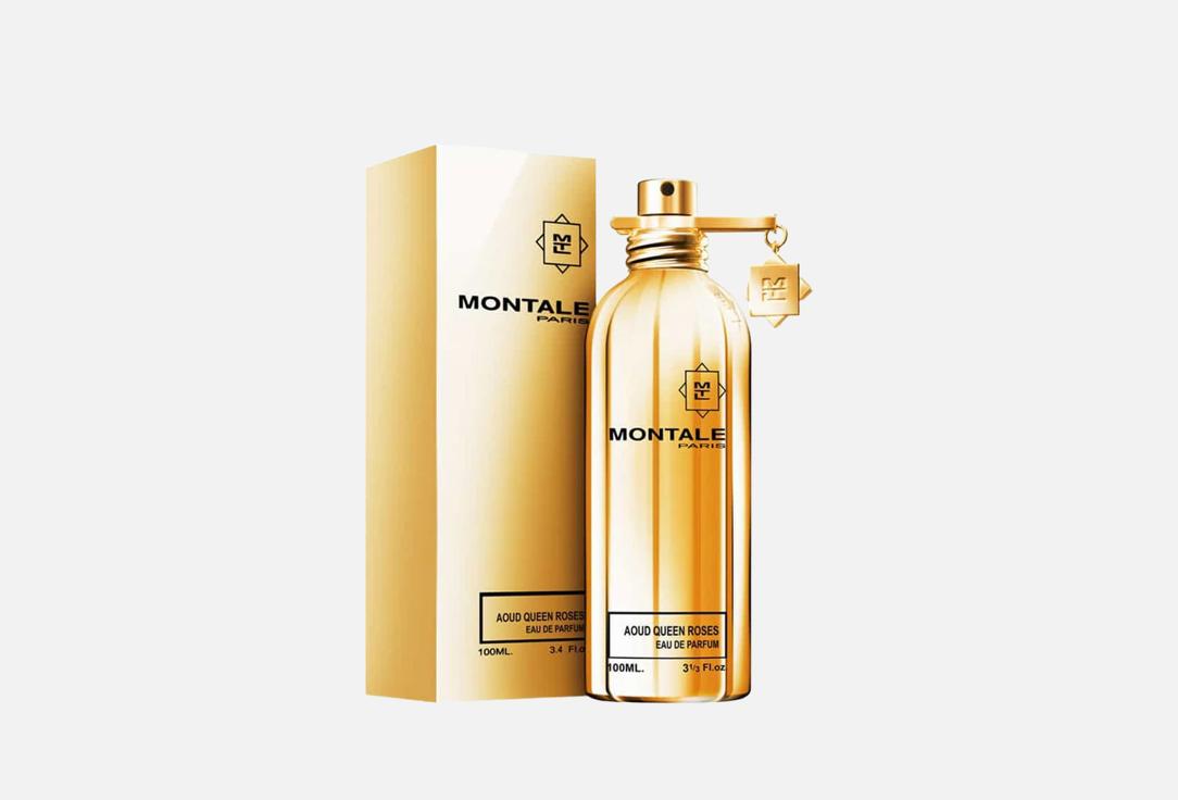 Montale Eau De Parfum AOUD QUEEN ROSE