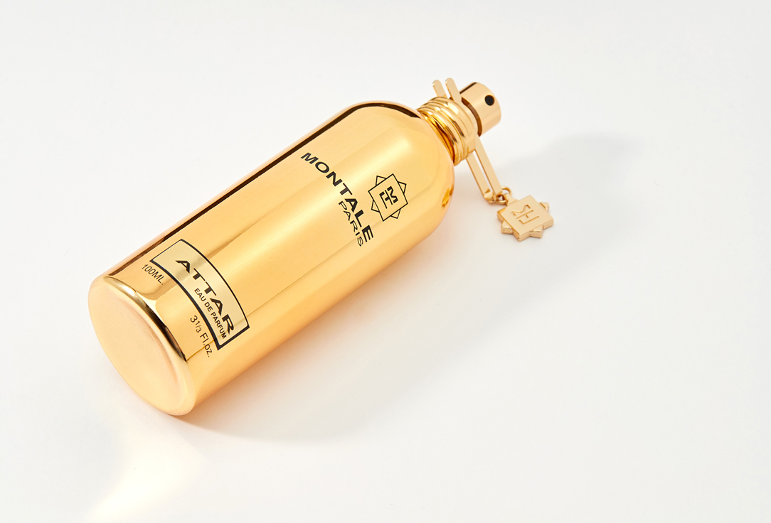 مونتال ماء عطر عطار