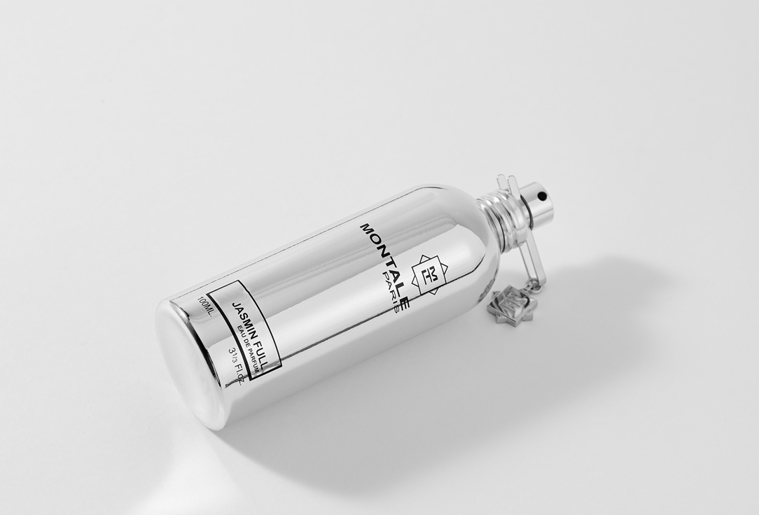 Montale Eau De Parfum JASMIN FULL 100 ml Montale Eau De Parfum JASMIN FULL