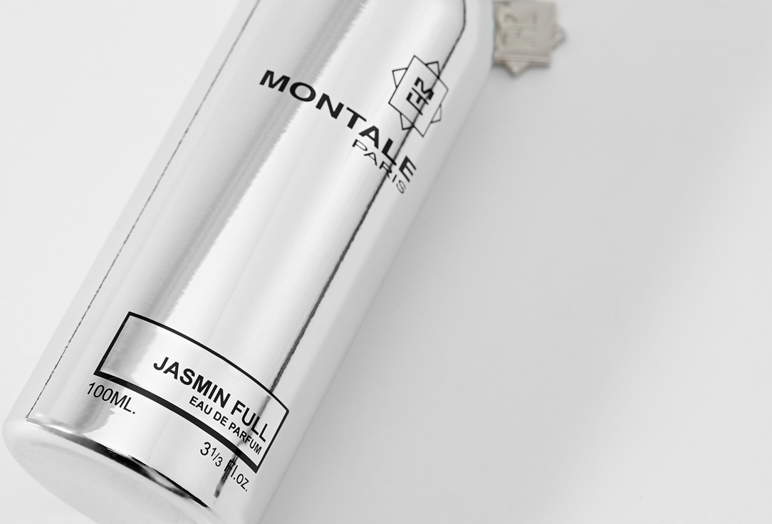 Montale Eau De Parfum JASMIN FULL 100 ml Montale Eau De Parfum JASMIN FULL