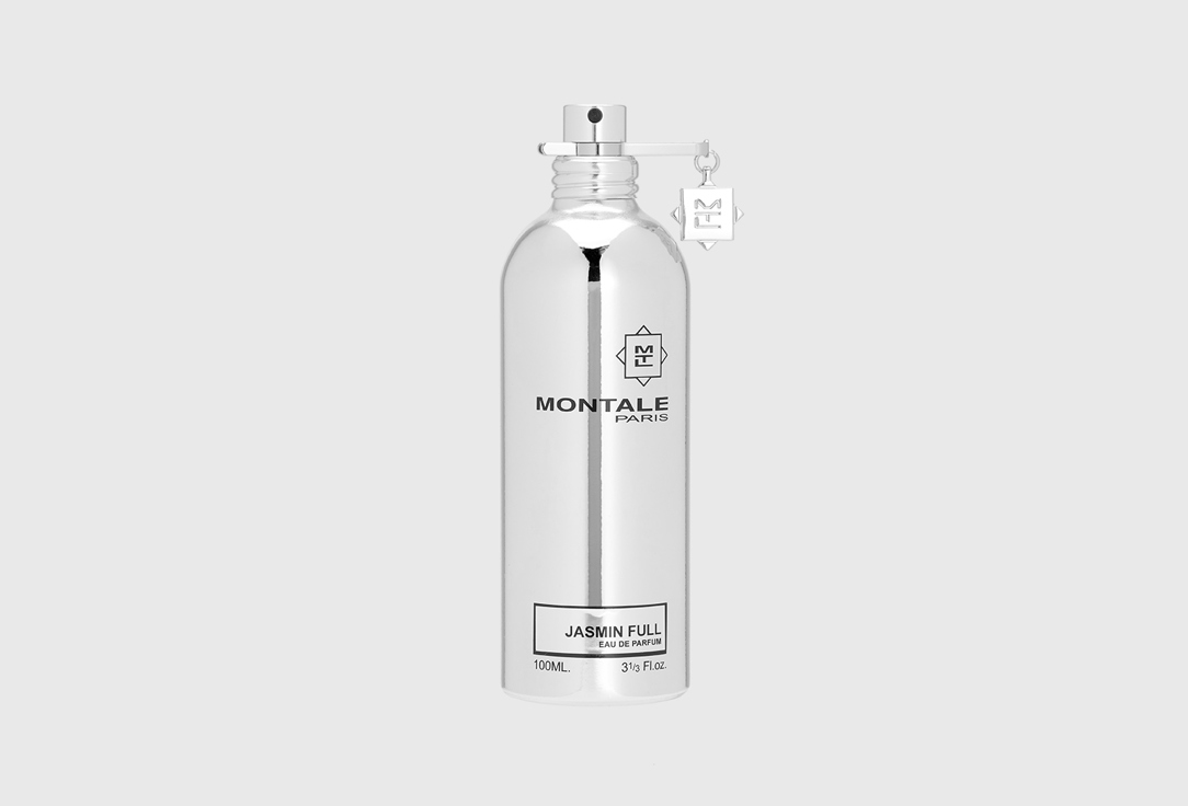 Montale Eau De Parfum JASMIN FULL 100 ml Montale Eau De Parfum JASMIN FULL