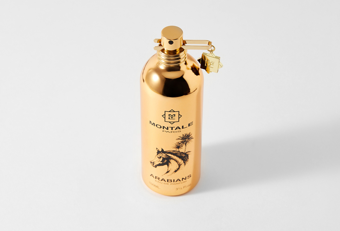مونتال ماء عطر عربيانز 100 مل مونتال ماء عطر عربيانز
