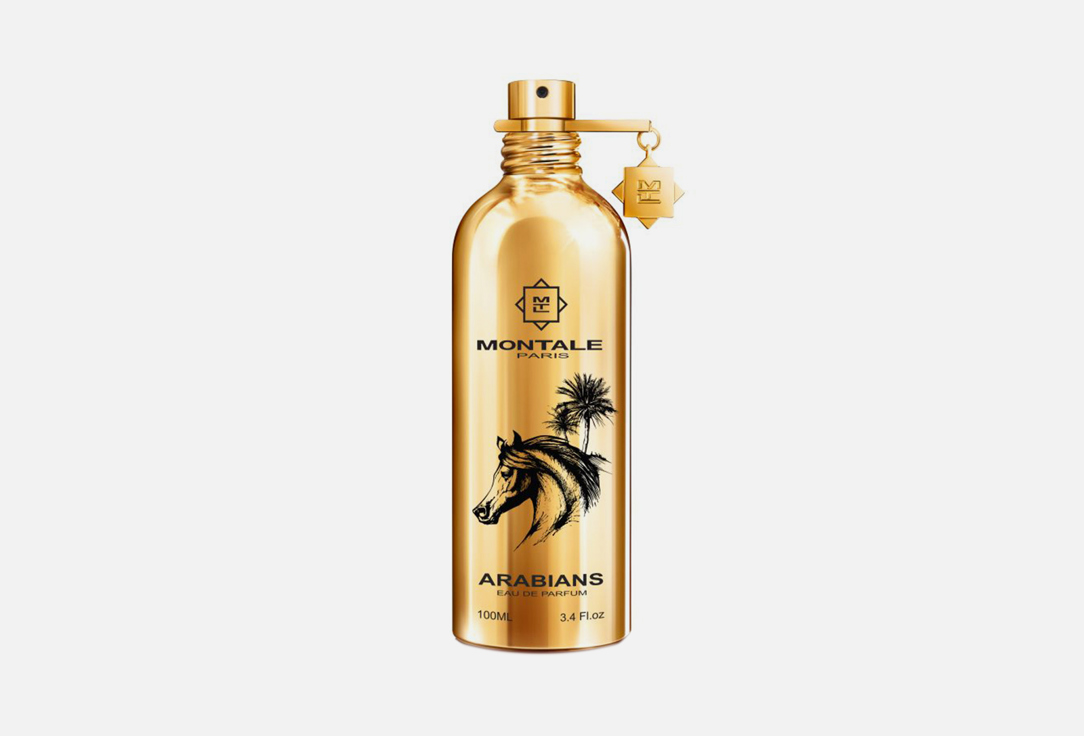 مونتال ماء عطر عربيانز 100 مل مونتال ماء عطر عربيانز