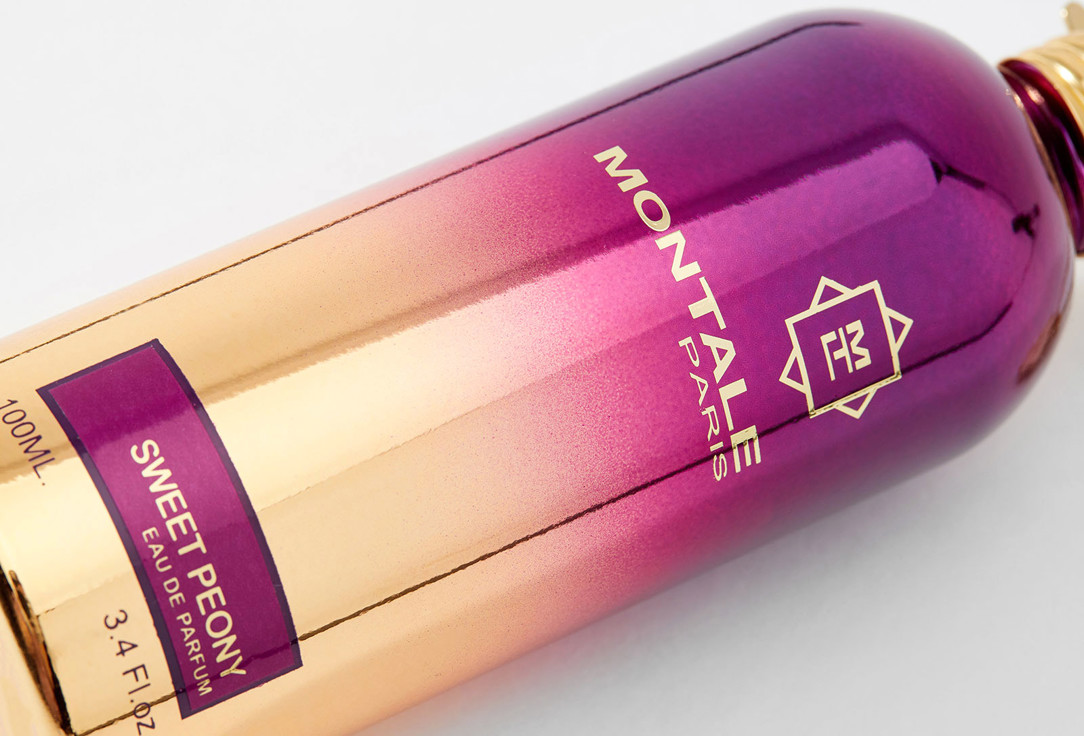 Montale Eau De Parfum SWEET PEONY