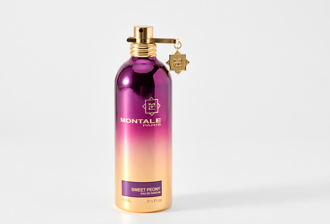 Montale Eau De Parfum SWEET PEONY