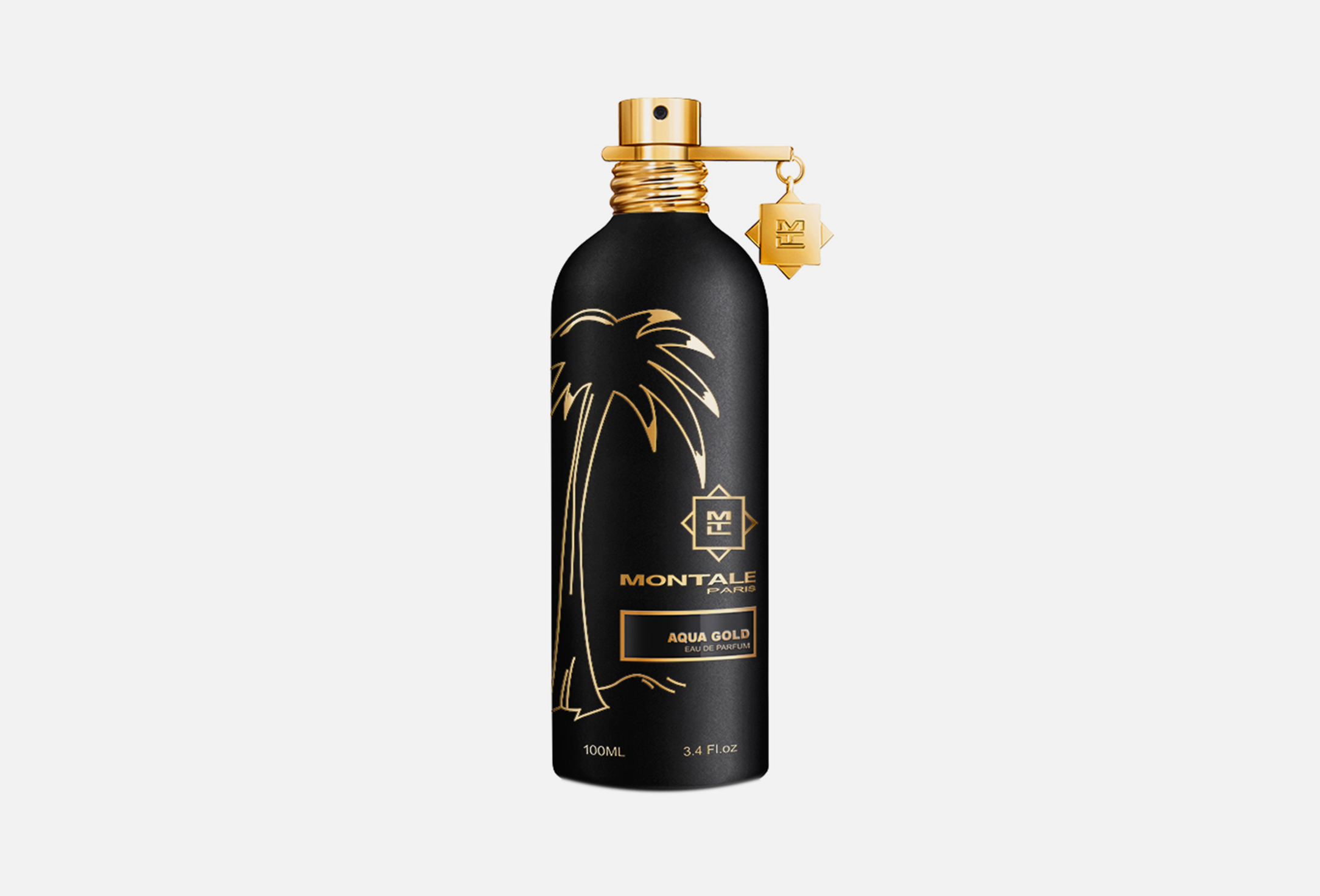 AQUA GOLD 100