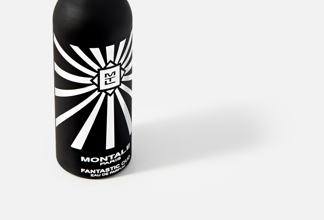 Montale Eau De Parfum FANTASTIC AOUD