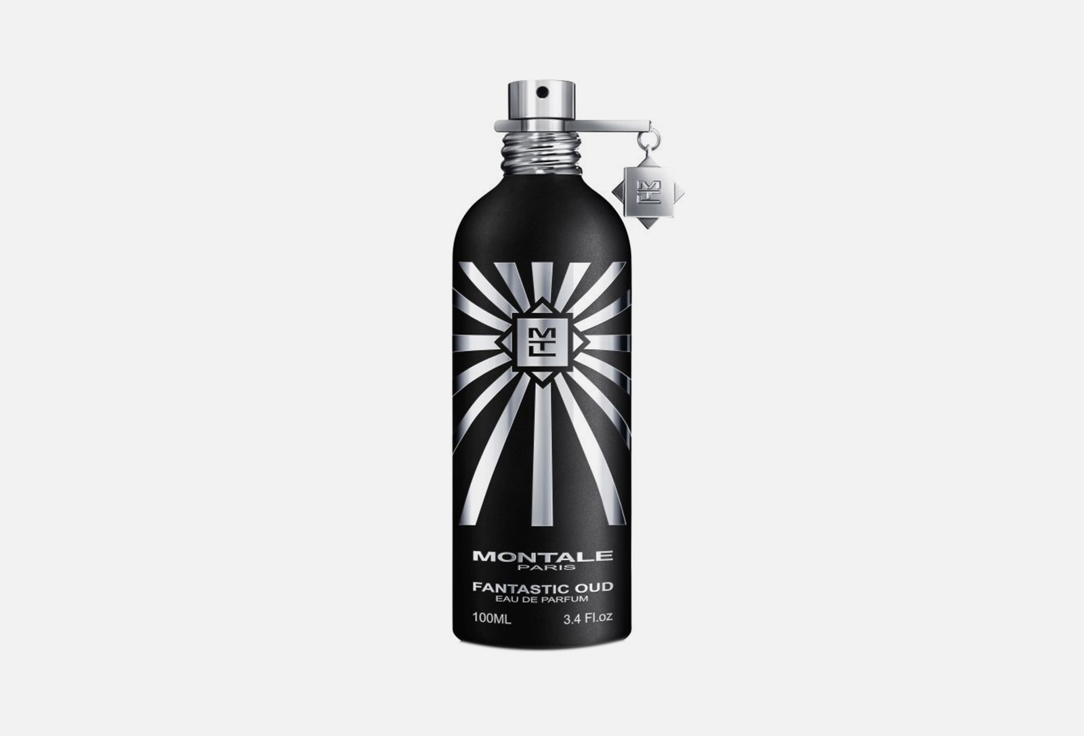 Montale Eau De Parfum FANTASTIC AOUD