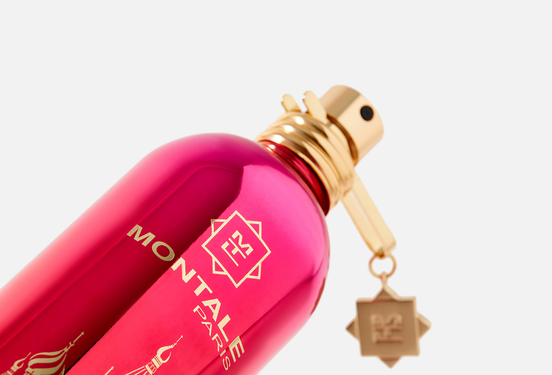 Montale Eau De Parfum RENDEZ VOUS A MOSCOU 100 ml Montale Eau De Parfum RENDEZ VOUS A MOSCOU