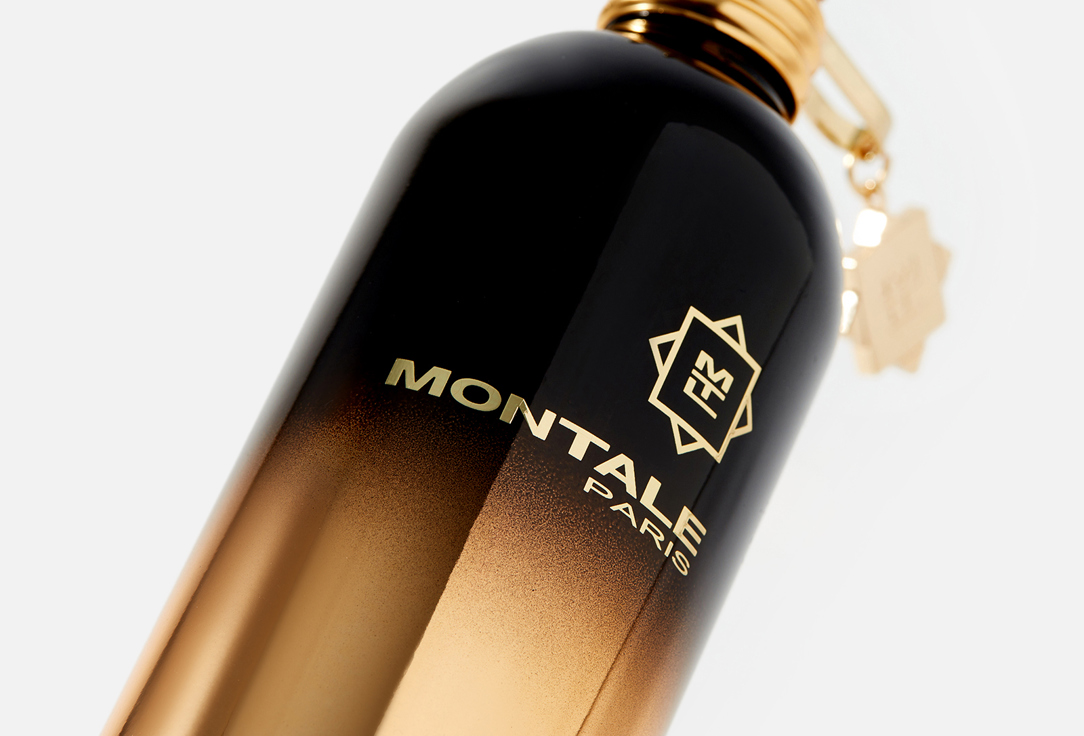 Montale Eau De Parfum AMBER MUSK