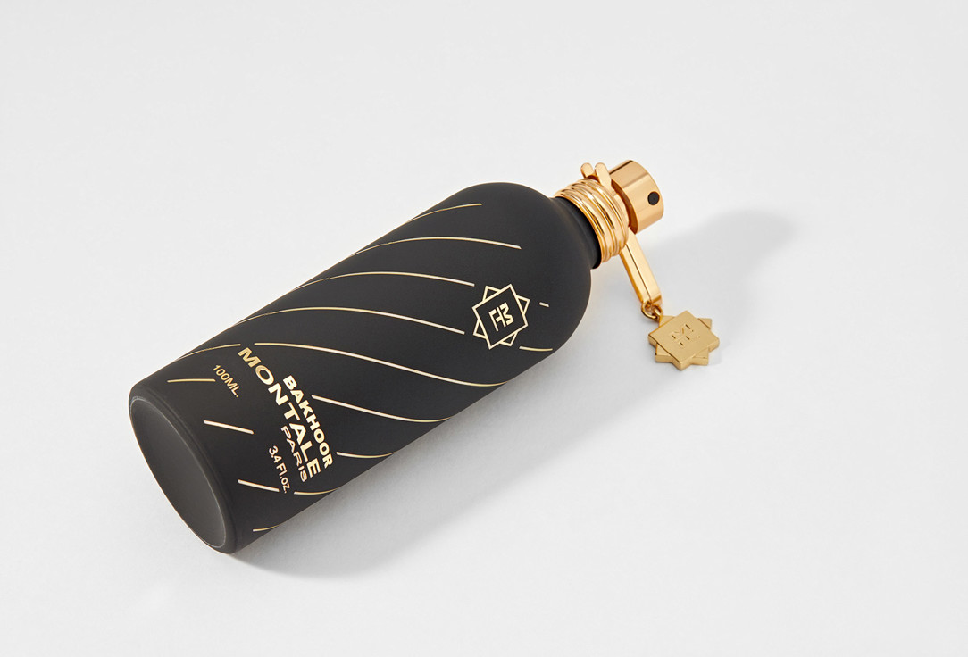 Montale Eau De Parfum BAKHOOR 100 ml Montale Eau De Parfum BAKHOOR