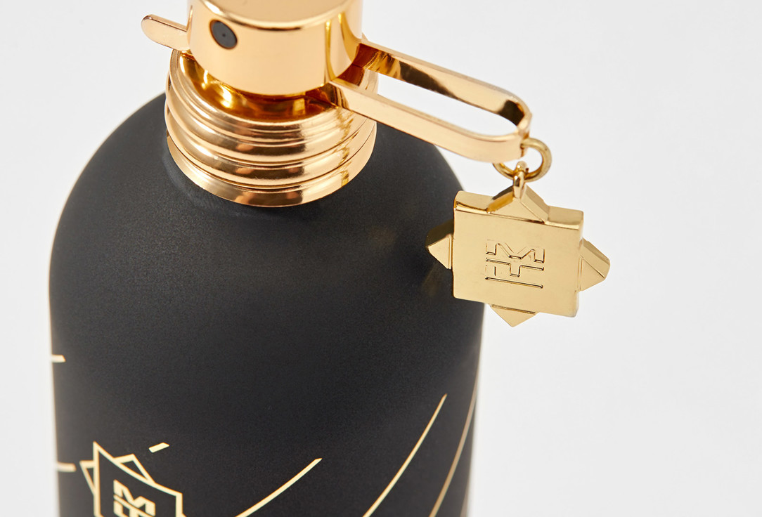Montale Eau De Parfum BAKHOOR 100 ml Montale Eau De Parfum BAKHOOR