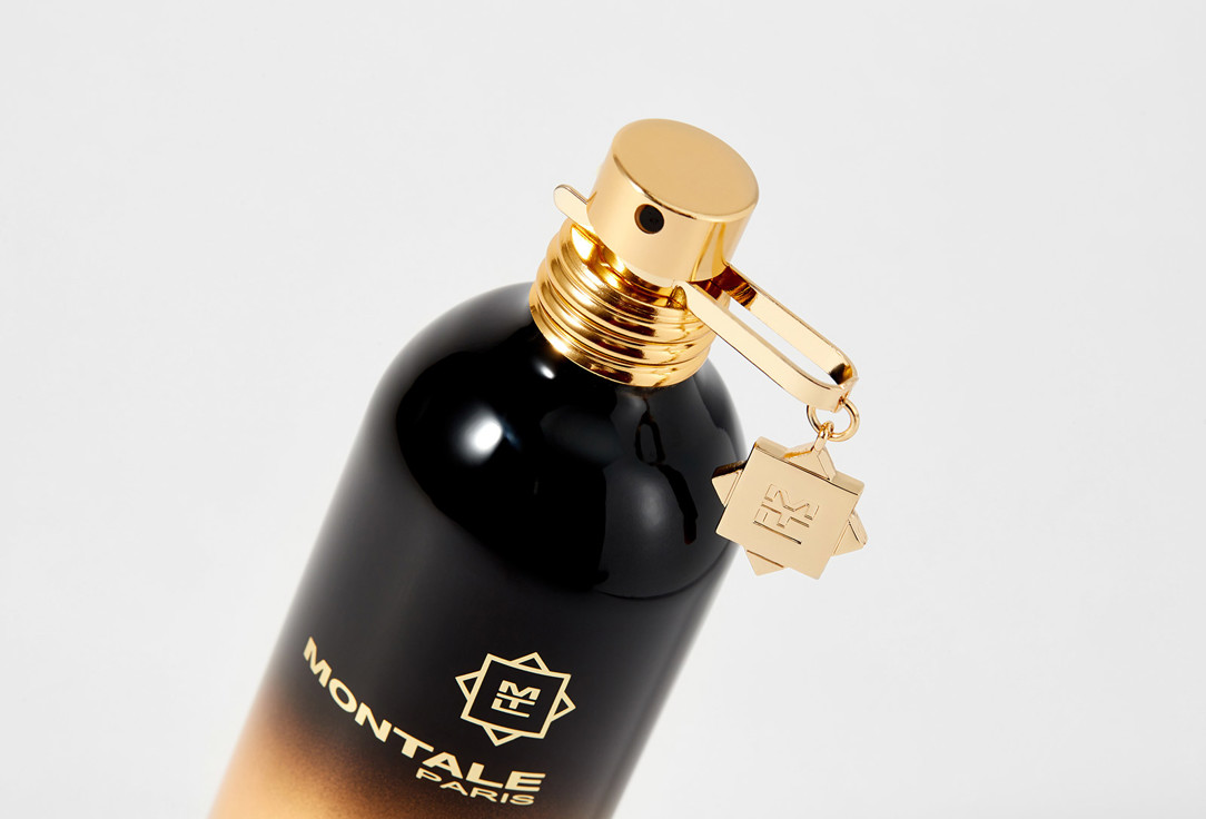 Montale Eau De Parfum LEATHER PATCHOULI 100 ml Montale Eau De Parfum LEATHER PATCHOULI