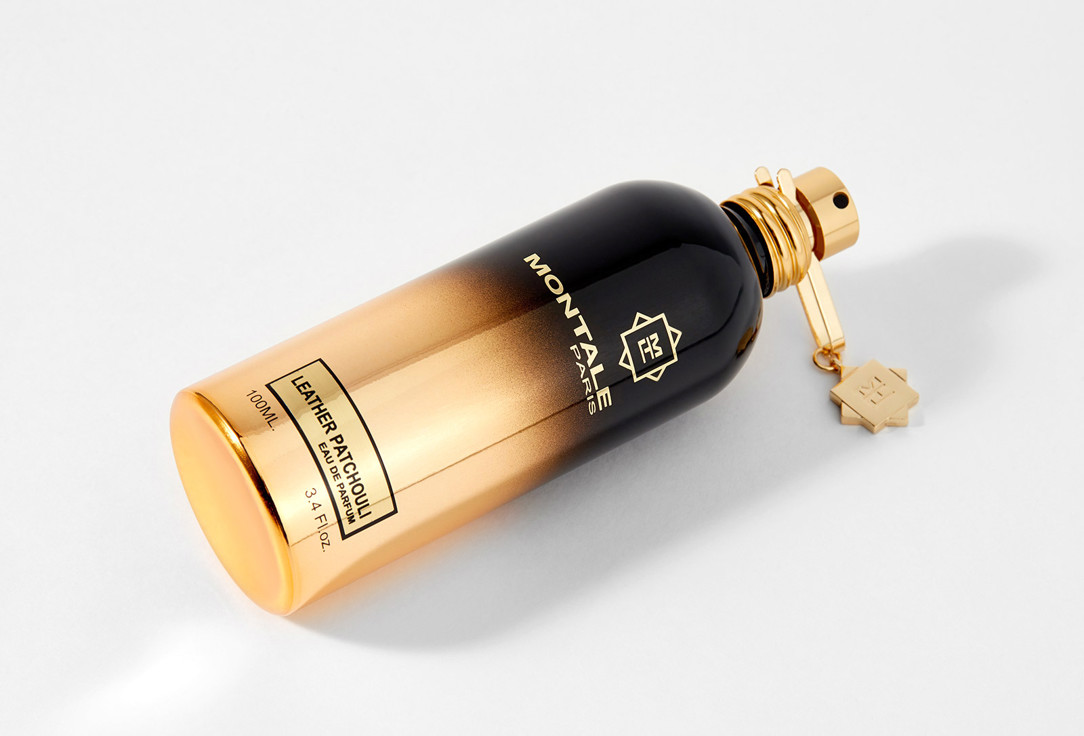 Montale Eau De Parfum LEATHER PATCHOULI 100 ml Montale Eau De Parfum LEATHER PATCHOULI