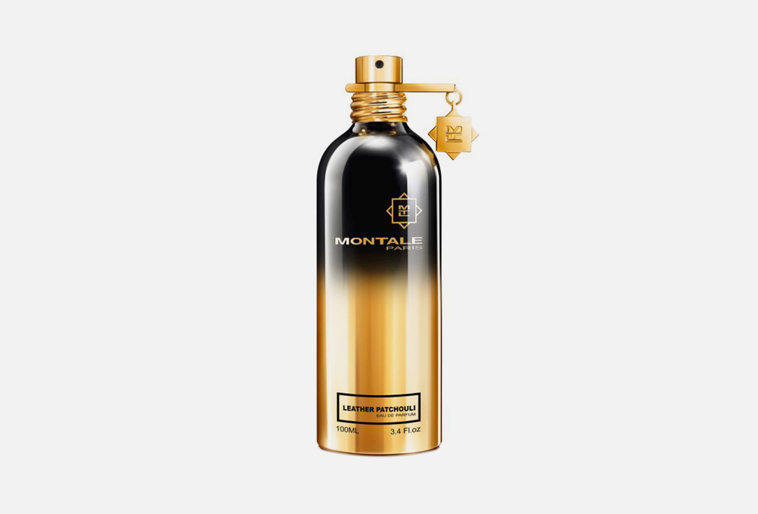 Montale Eau De Parfum LEATHER PATCHOULI 100 ml Montale Eau De Parfum LEATHER PATCHOULI