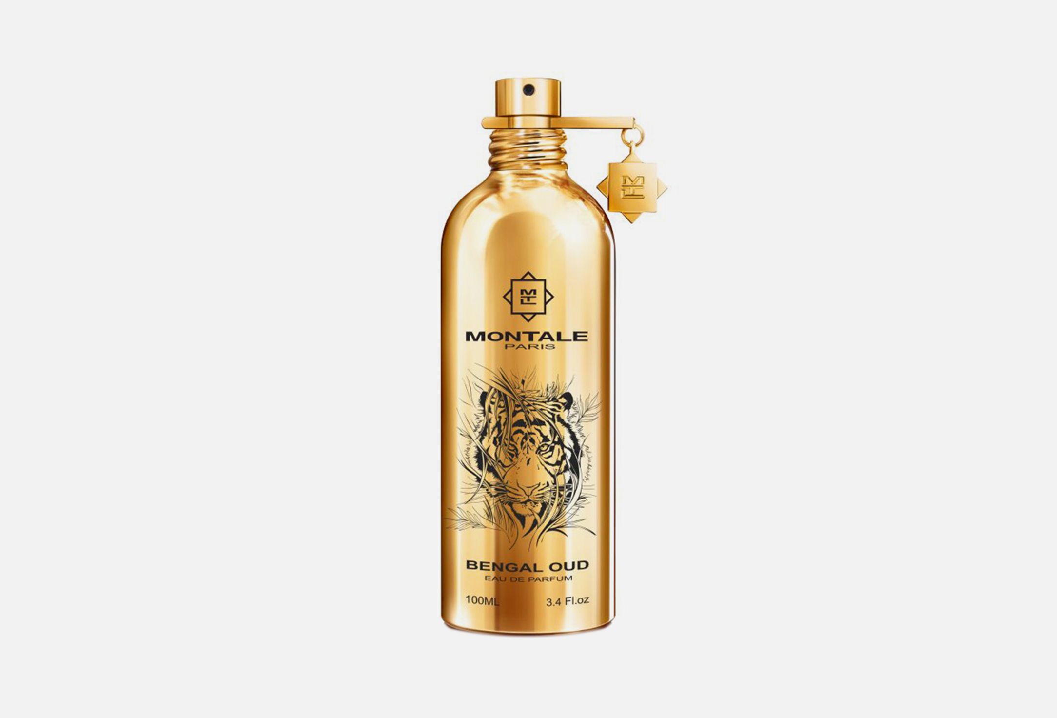 BENGAL AOUD 100