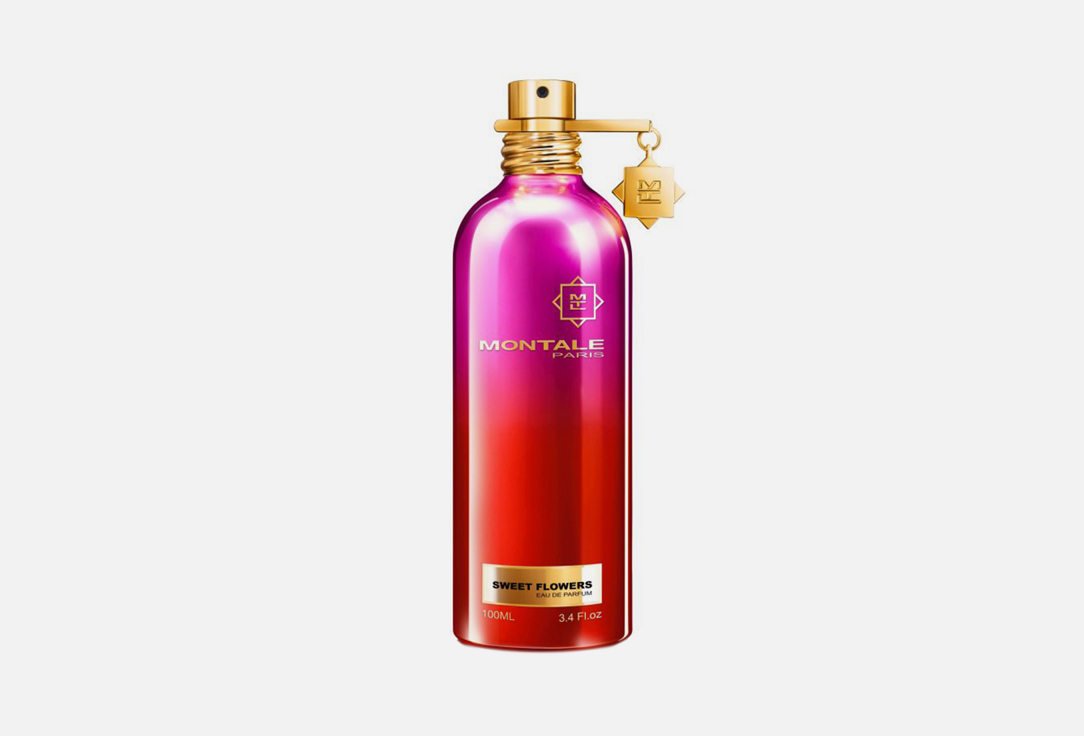Montale Eau De Parfum SWEET FLOWERS 100 ml Montale Eau De Parfum SWEET FLOWERS