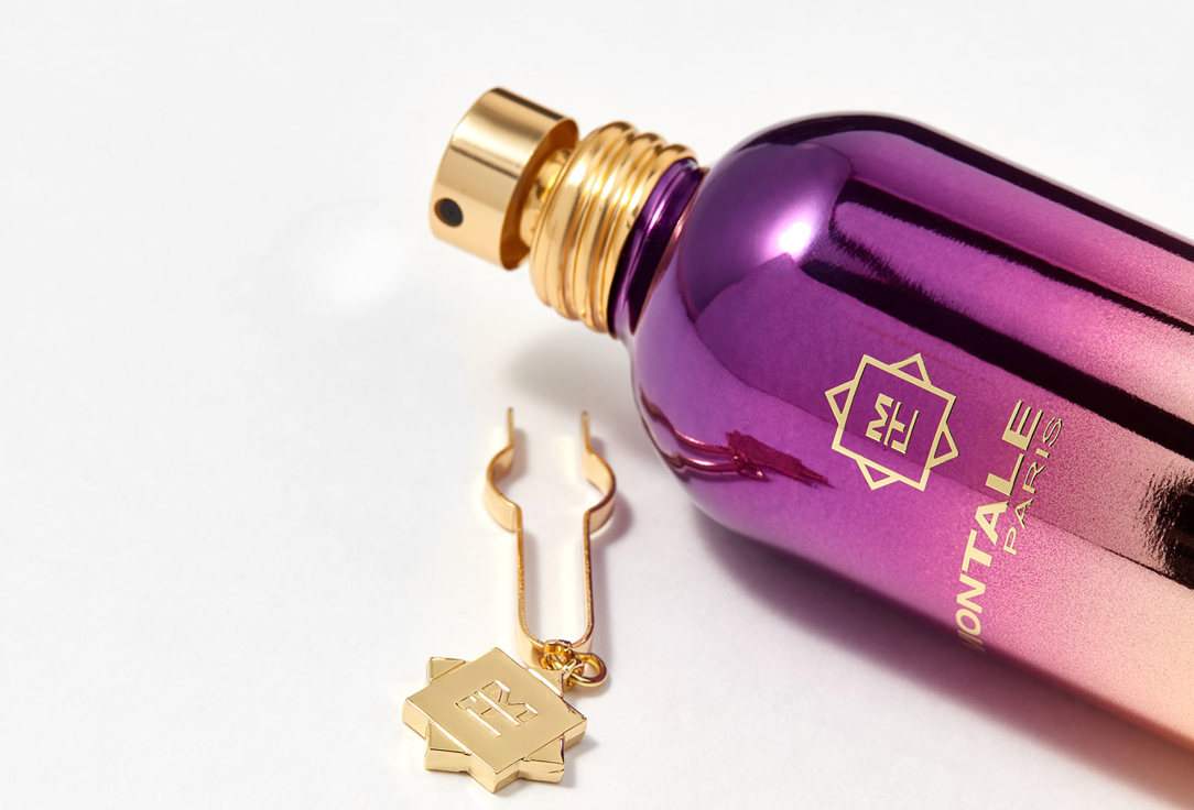 Montale Eau De Parfum Sensual Instinct 100 ml Montale Eau De Parfum Sensual Instinct