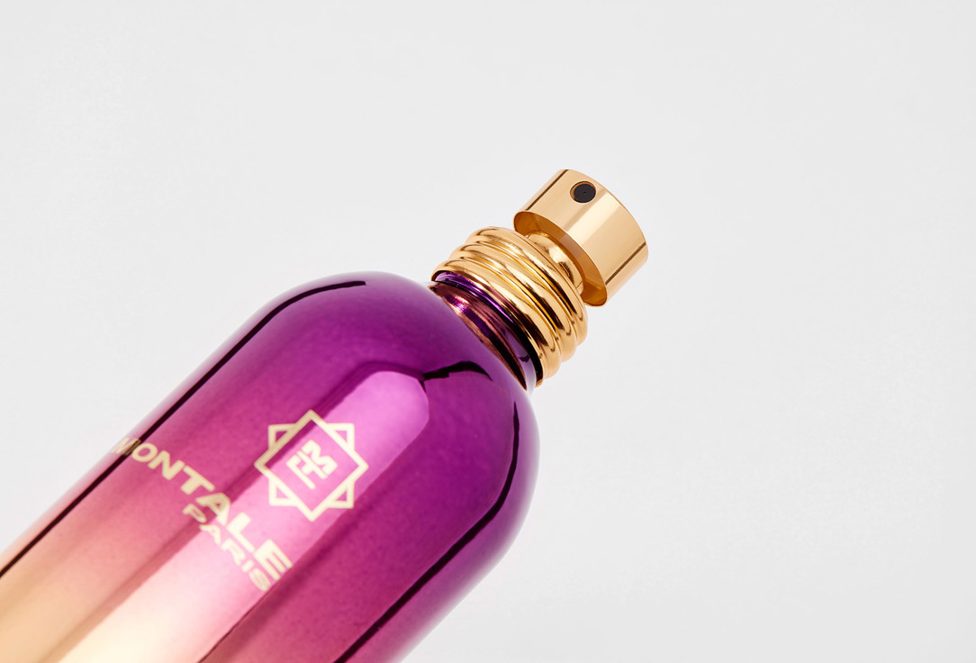 Montale Eau De Parfum OUD FOOL ROSES 100 ml Montale Eau De Parfum OUD FOOL ROSES