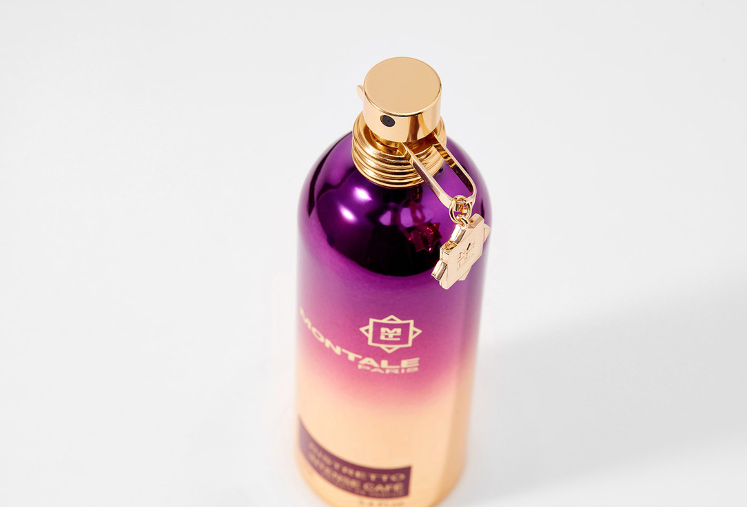 Montale Eau De Parfum OUD FOOL ROSES 100 ml Montale Eau De Parfum OUD FOOL ROSES