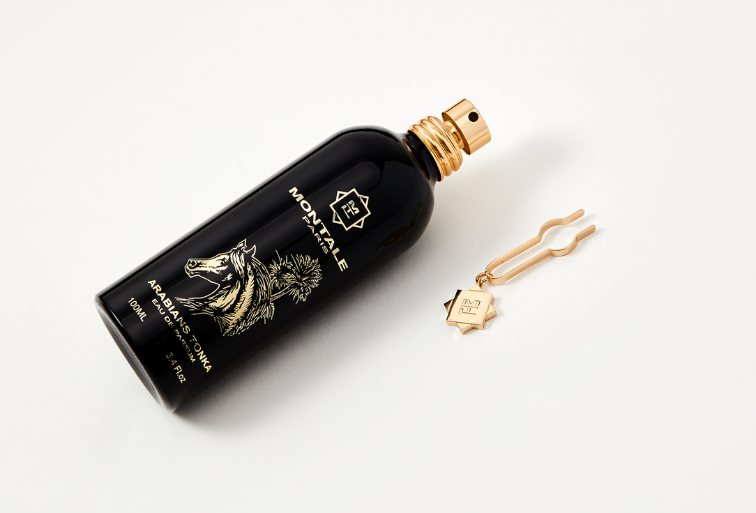 Montale Eau De Parfum ARABIAN TONKA 100 ml Montale Eau De Parfum ARABIAN TONKA