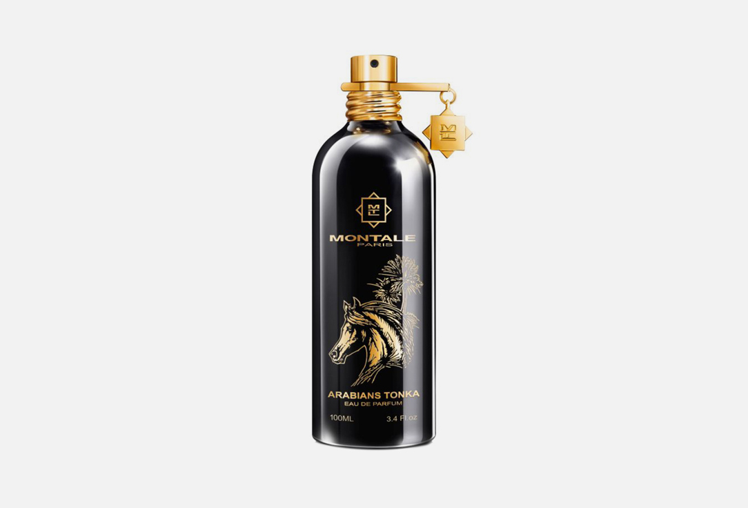 Montale Eau De Parfum ARABIAN TONKA 100 ml Montale Eau De Parfum ARABIAN TONKA
