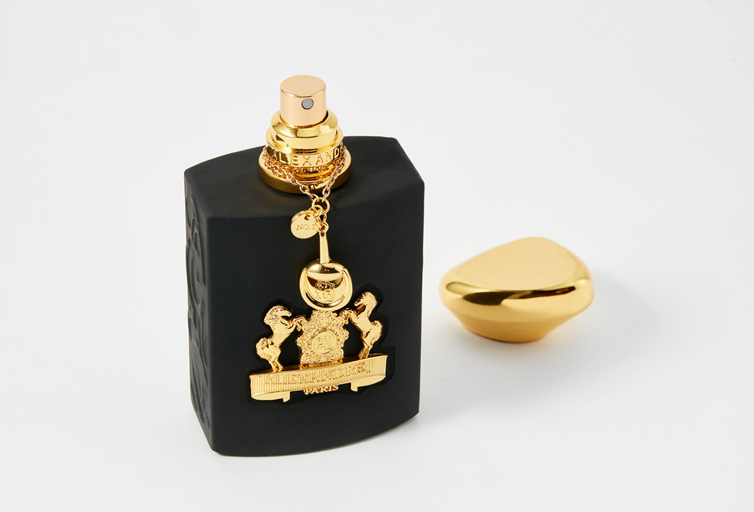  الكسندر جي ماء عطر أوسنت بلاك