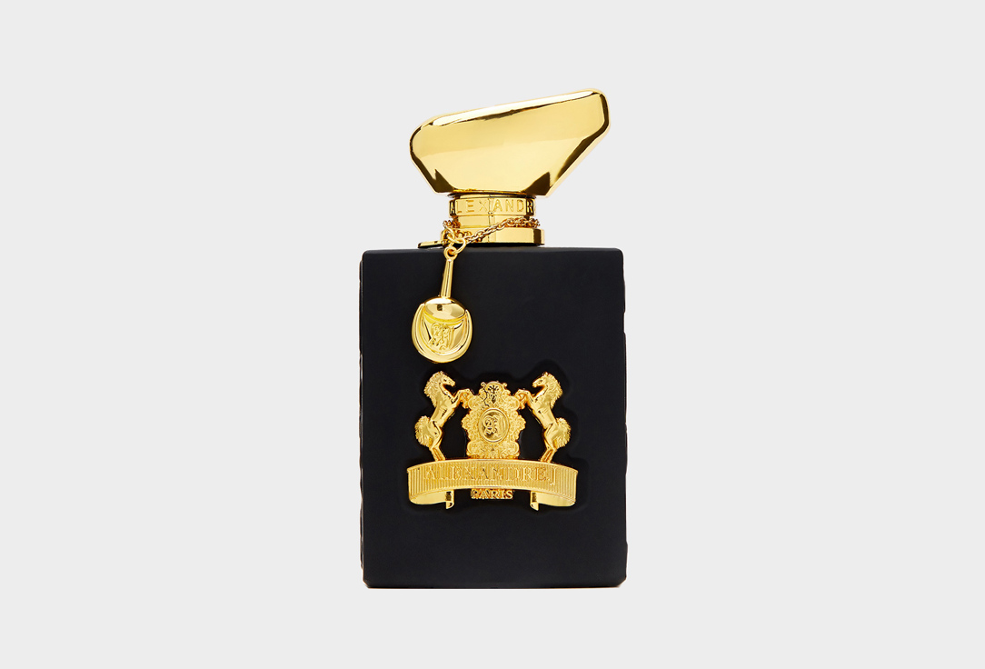  الكسندر جي ماء عطر أوسنت بلاك