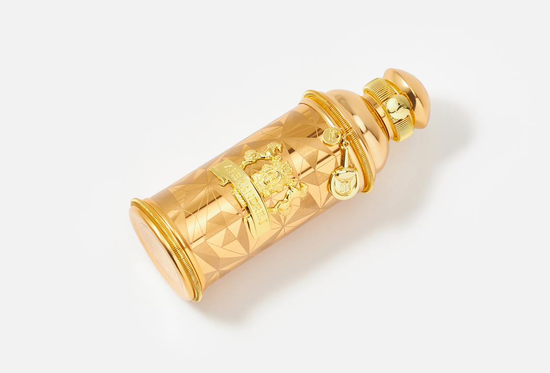 Alexandre J Парфюмерная вода Golden Oud
