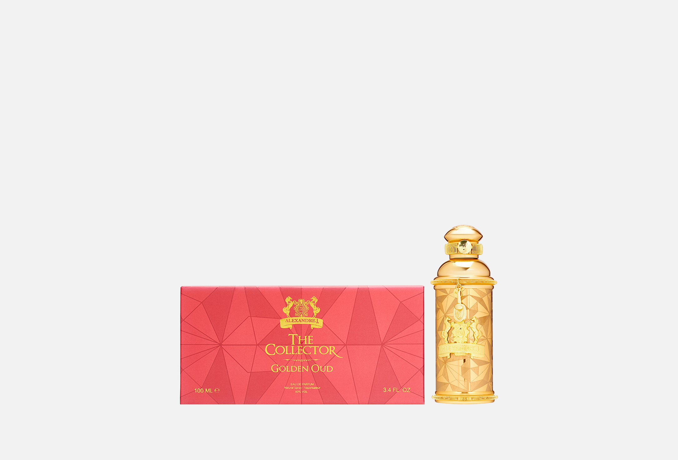 Golden Oud 100