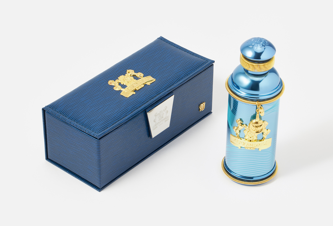 Alexandre J Парфюмерная вода Zafeer Oud Vanille