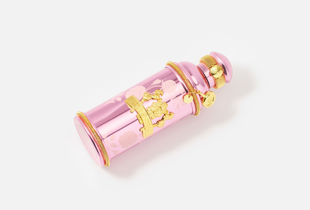 Alexandre J Парфюмерная вода Rose Oud