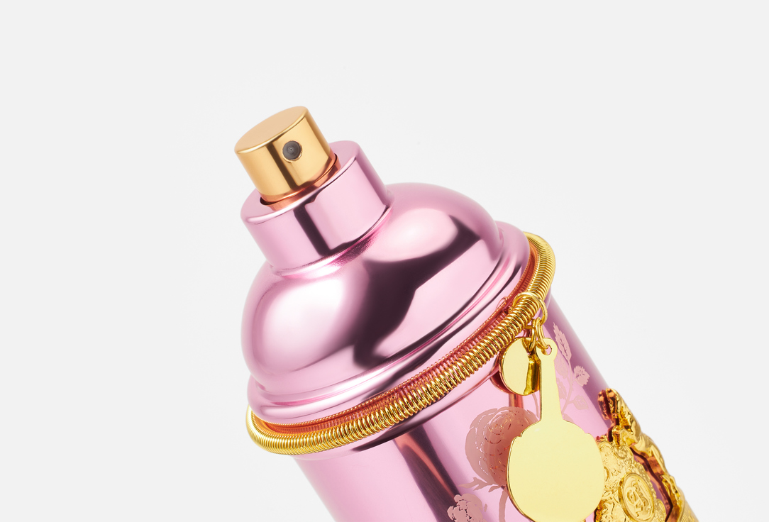 Alexandre J Парфюмерная вода Rose Oud