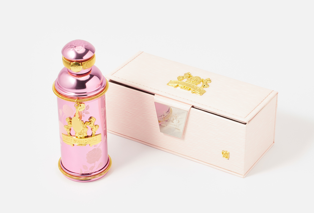 Alexandre J Парфюмерная вода Rose Oud