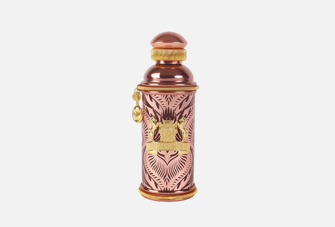 Alexandre J Eau de parfum Morning muscs 100 ml Alexandre J Eau de parfum Morning muscs