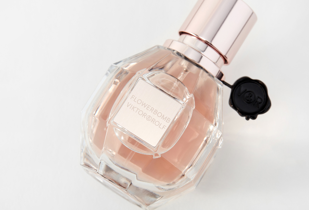 فيكتور آند رولف ماء عطر فلاوربومب