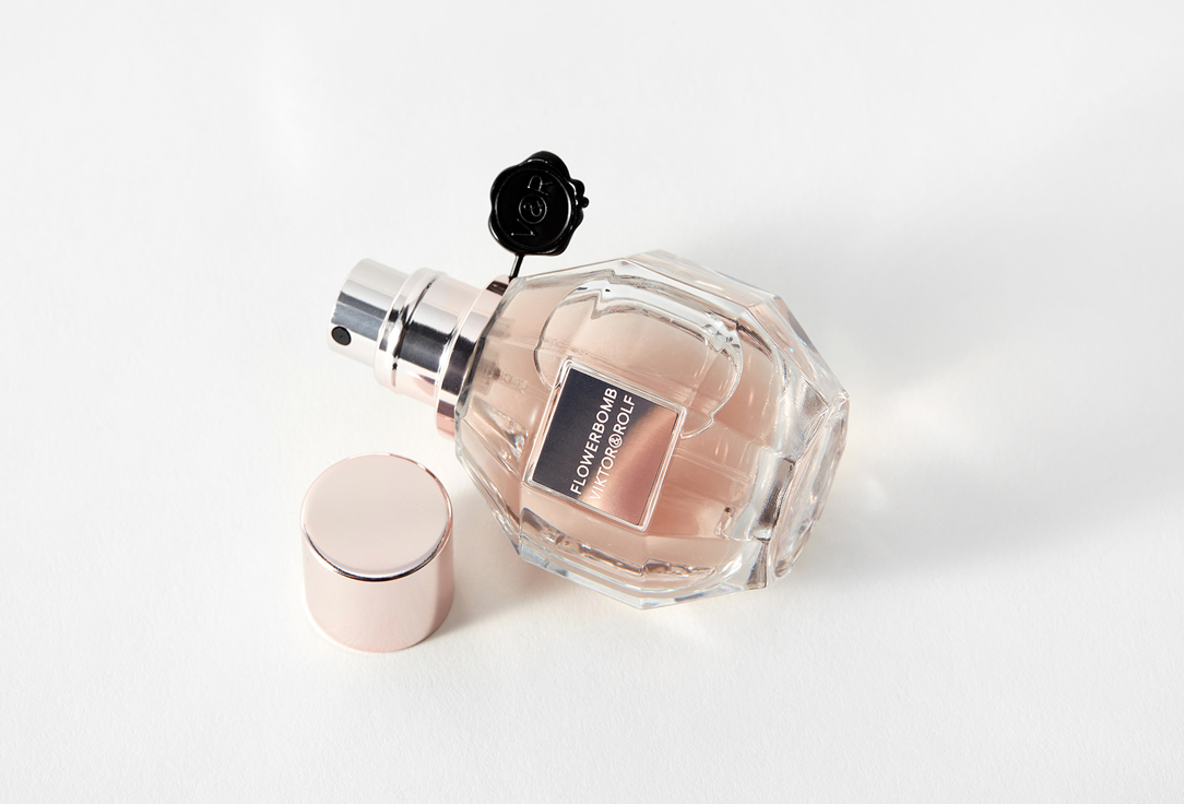 فيكتور آند رولف ماء عطر فلاوربومب