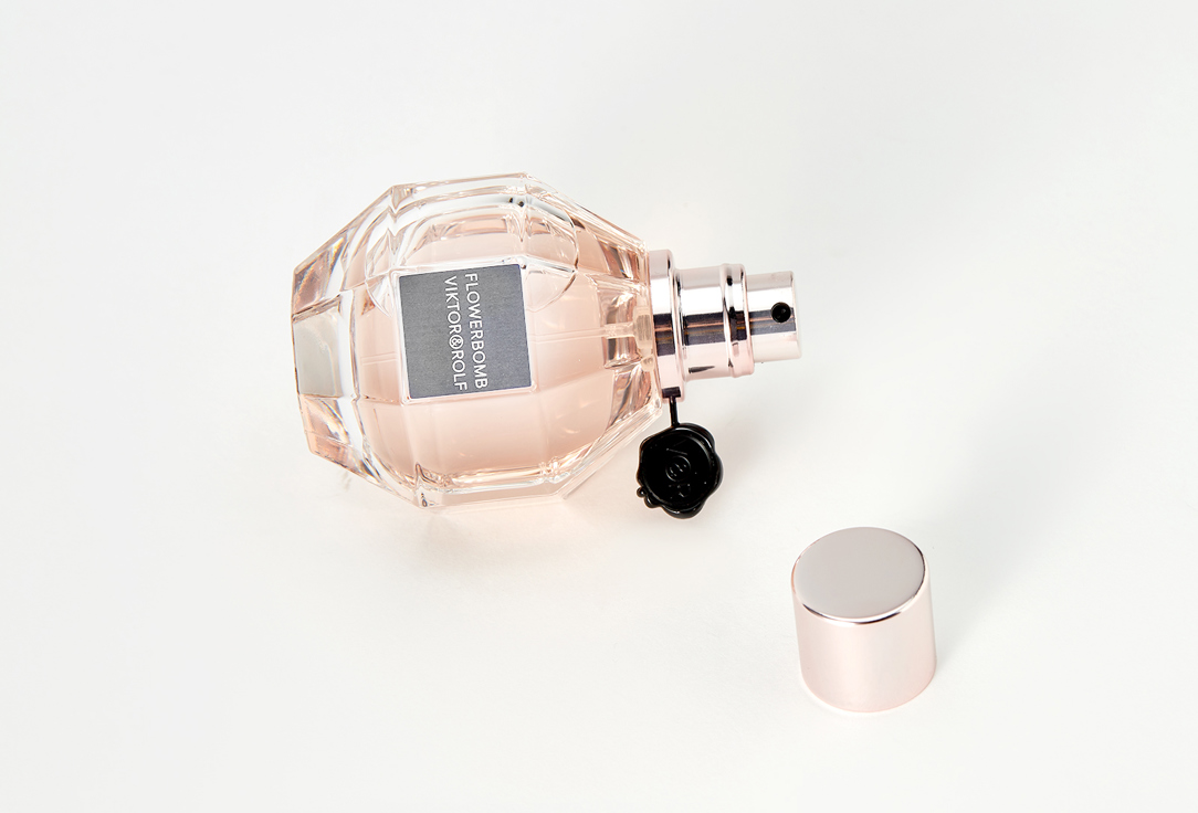 فيكتور آند رولف ماء عطر قنبلة زهرة